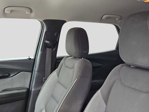 Used 2023 Chevrolet TrailBlazer LT w/ Convenience Package image 17