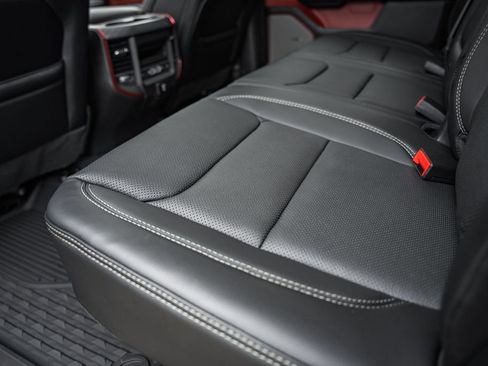 New 2026 RAM 1500 Rebel image 38