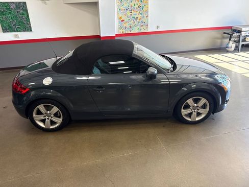 Used 2009 Audi TT 2.0T image 29