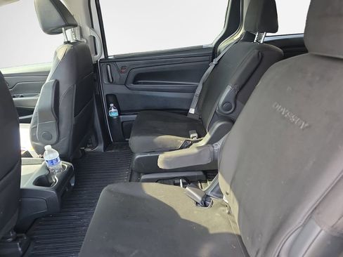 Used 2024 Honda Odyssey EX-L image 23