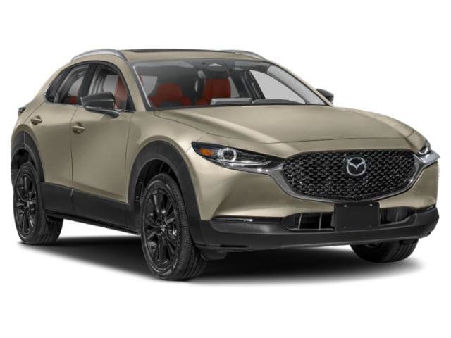 Used 2024 MAZDA CX-30 Carbon AWD/4WD image 6