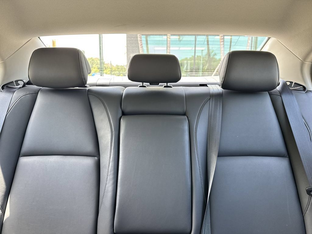 Certified 2023 MAZDA MAZDA3 s FWD image 18