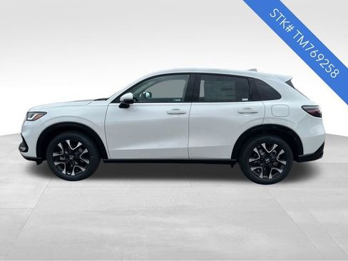 New 2026 Honda HR-V EX-L image 4