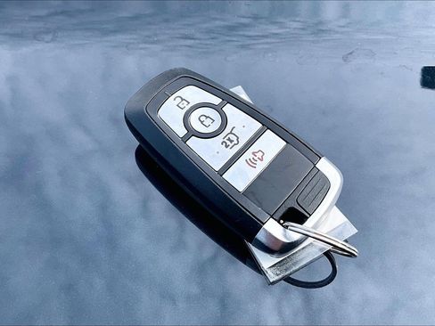 Certified 2021 Ford Bronco Sport Big Bend w/ Big Bend Package (96B) image 36