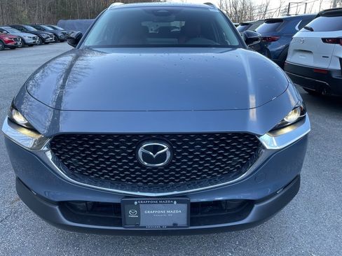 New 2026 MAZDA CX-30 AWD 2.5 S image 3