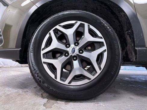 Used 2023 Subaru Forester Premium image 14