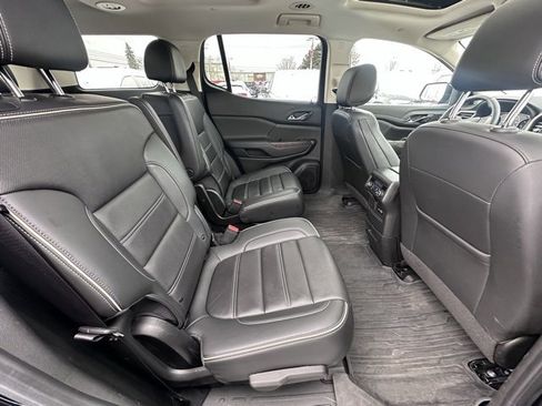 Certified 2023 GMC Acadia Denali w/ Denali Ultimate Package image 15
