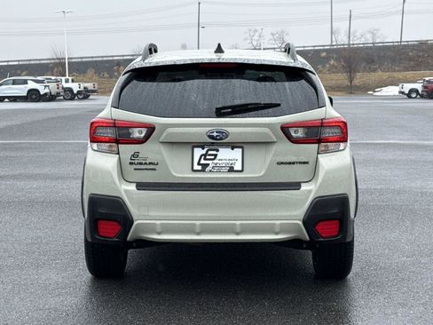 Used 2023 Subaru Crosstrek 2.0i Premium w/ Special Edition image 25