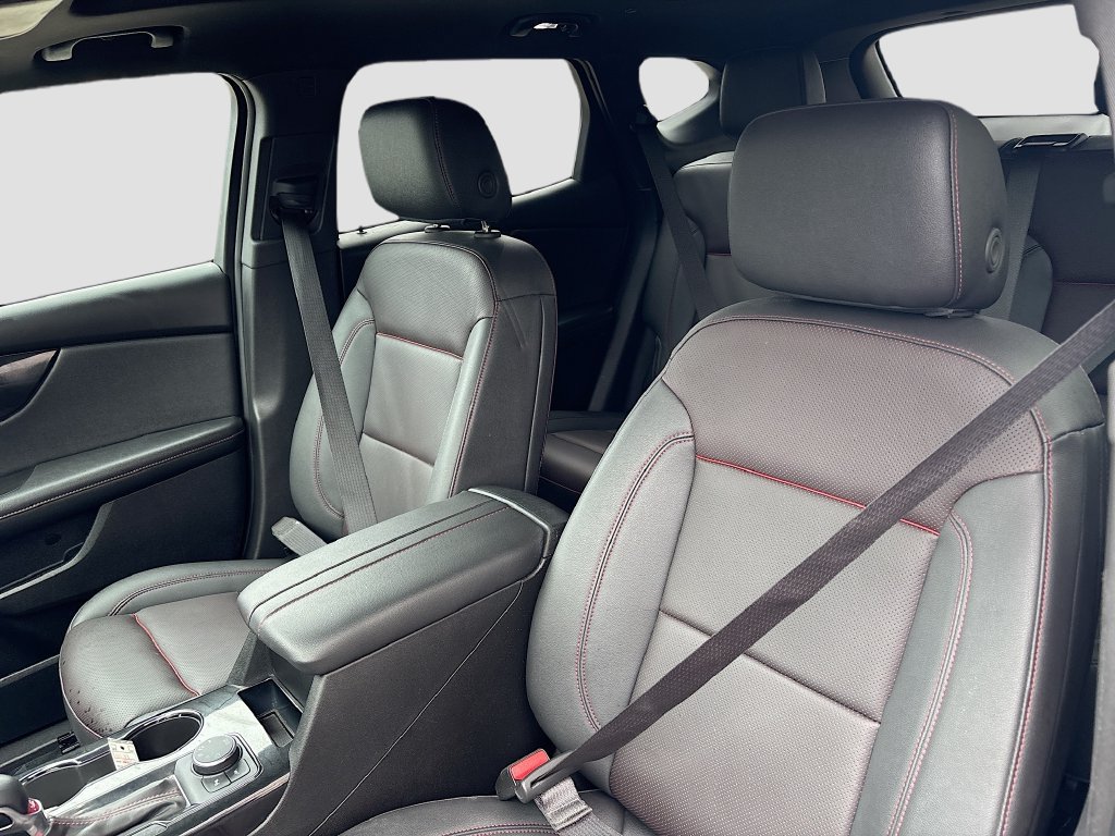 Used 2025 Chevrolet Blazer RS w/ Driver Confidence II Package AWD/4WD image 22