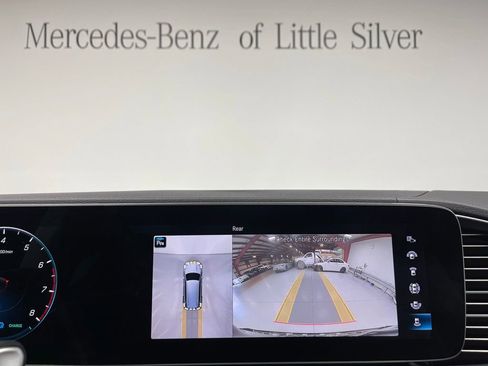 Used 2022 Mercedes-Benz GLS 450 4MATIC image 35