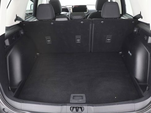 Used 2025 Ford Bronco Sport Big Bend w/ Convenience Package image 29