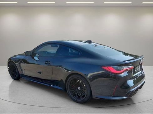 Used 2023 BMW M4 xDrive Competition AWD/4WD image 3