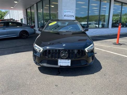 Used 2019 Mercedes-Benz A 220 4MATIC image 2
