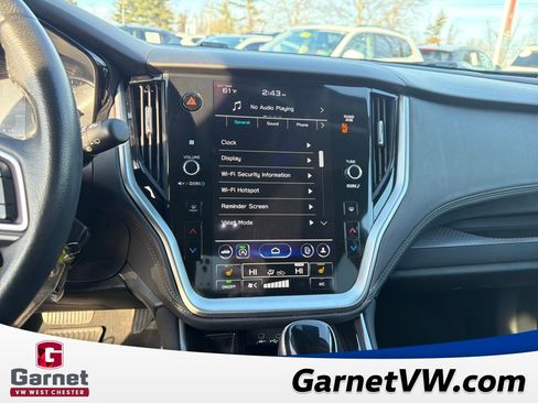 Used 2024 Subaru Outback Premium image 18