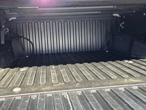 Used 2020 Toyota Tacoma TRD Sport AWD/4WD image 20