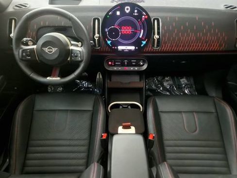 Used 2025 MINI Cooper Countryman John Cooper Works AWD/4WD image 53