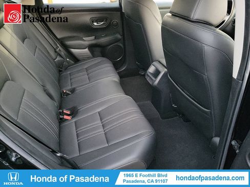 Used 2024 Honda HR-V EX-L image 25