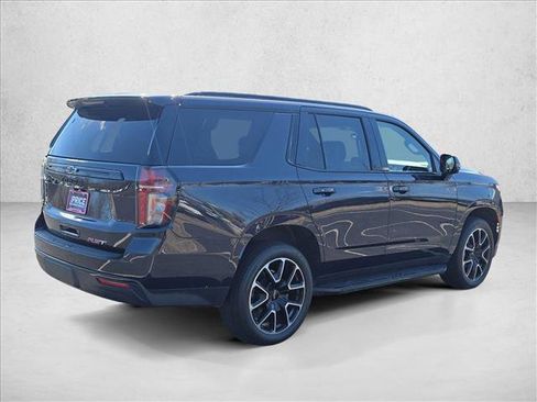 Used 2023 Chevrolet Tahoe RST w/ Luxury Package image 4