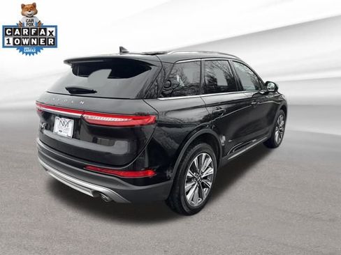 Certified 2022 Lincoln Corsair Reserve image 13