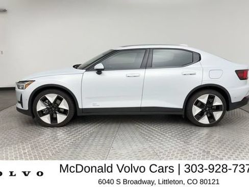 Used 2024 Polestar Polestar 2 AWD/4WD image 5