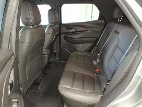 Used 2023 Chevrolet TrailBlazer ACTIV w/ Convenience Package FWD image 13