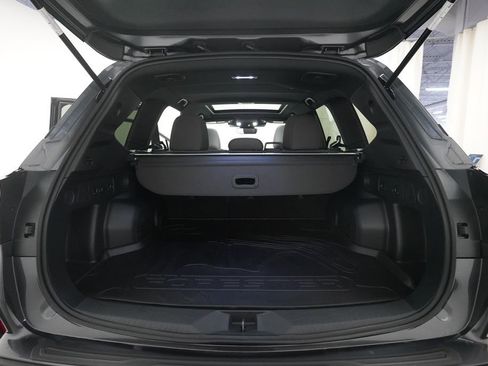 Certified 2026 Subaru Forester Premium image 10