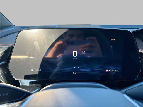 New 2026 Chevrolet Suburban RST w/ Comfort Package image 33