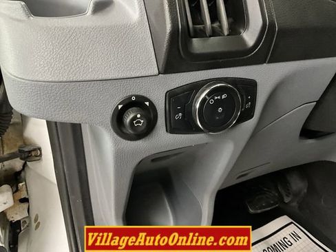 Used 2019 Ford Transit 250 130 Low Roof w/ Exterior Upgrade Package image 13