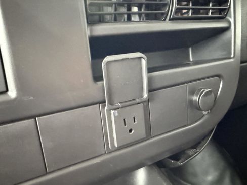 Used 2024 Chevrolet Express 2500 w/ Driver Convenience Package image 19