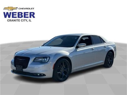 Used 2022 Chrysler 300 S w/ Comfort Group