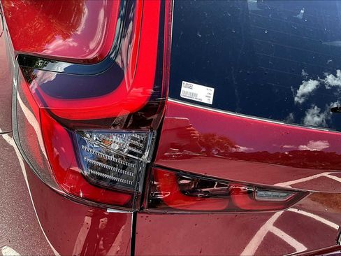 New 2026 Honda CR-V Sport Touring image 12