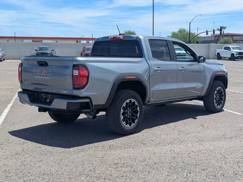 Used 2026 GMC Canyon AT4 w/ AT4 Premium Package AWD/4WD image 4