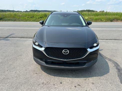 Used 2021 MAZDA CX-30 AWD 2.5 S w/ Select Package image 4
