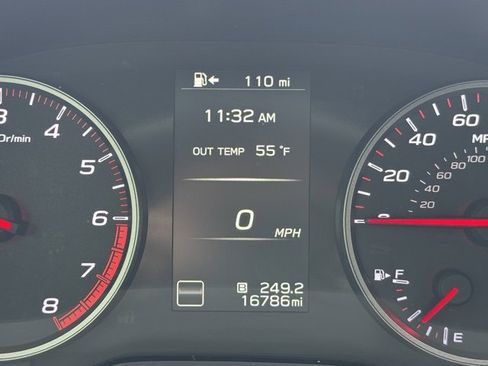 Used 2022 Subaru WRX Limited image 15