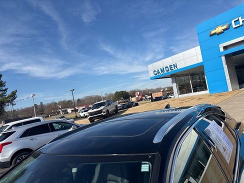 Used 2022 Lexus RX 350 FWD w/ Premium Package image 15