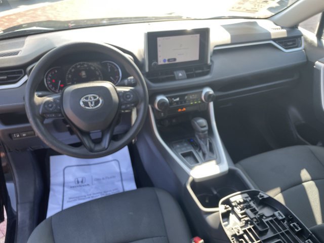 Used 2023 Toyota RAV4 LE FWD image 18