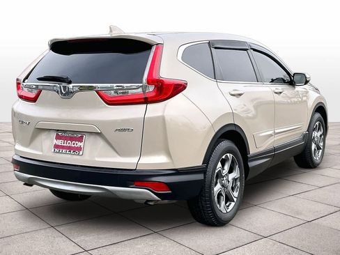Used 2018 Honda CR-V EX-L image 15