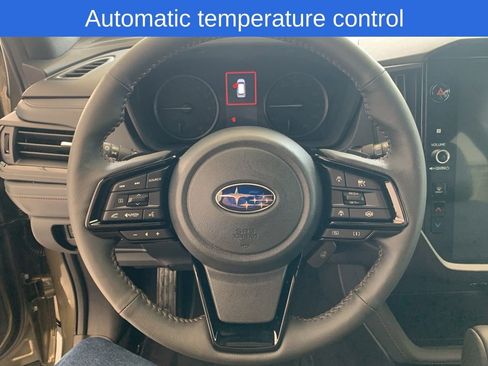 New 2026 Subaru Forester Touring image 4