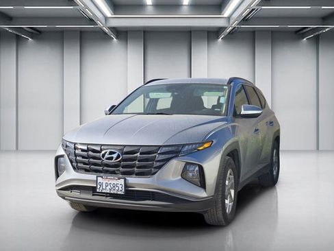 Used 2024 Hyundai Tucson SEL image 3