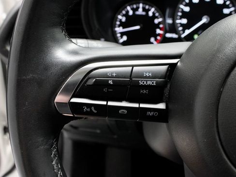 Used 2025 MAZDA CX-30 AWD 2.5 S w/ Preferred Package image 28