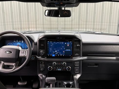 Used 2026 Ford F150 Tremor w/ Bed Utility Package AWD/4WD image 34