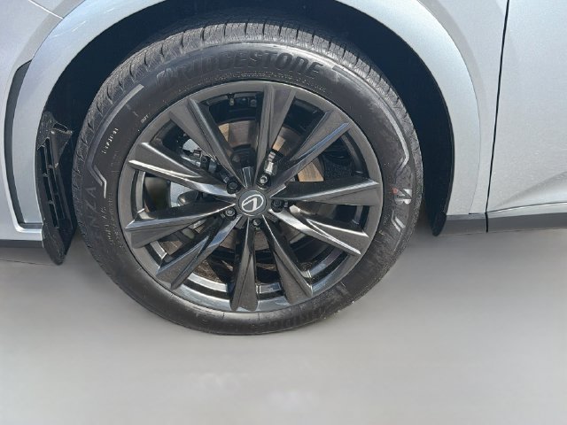 New 2026 Lexus RX 350 F Sport w/ Convenience Package AWD/4WD image 43