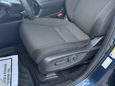 Used 2025 Honda CR-V EX image 14