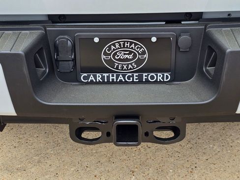 New 2026 Ford F350 XL w/ STX Appearance Package AWD/4WD image 12