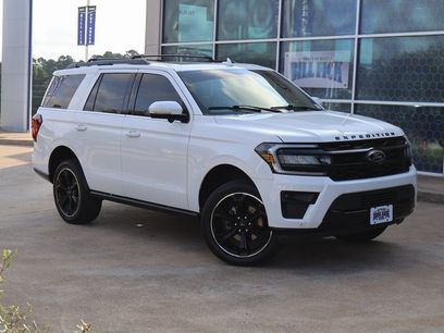 Used 2022 Ford Expedition Limited
