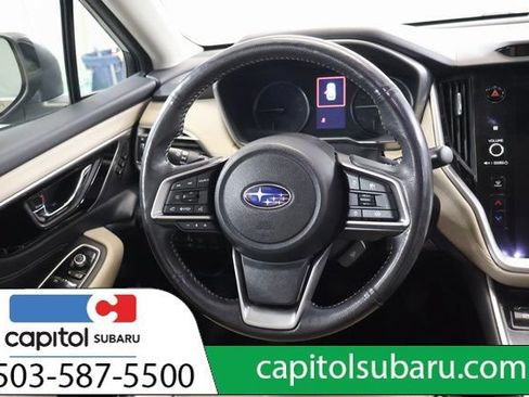 Used 2024 Subaru Outback Limited AWD/4WD image 18