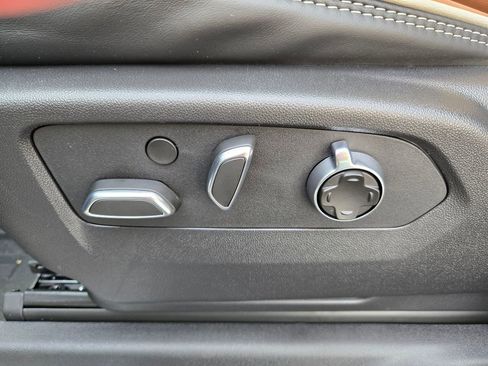 New 2026 GMC Sierra 3500 Denali Ultimate image 17