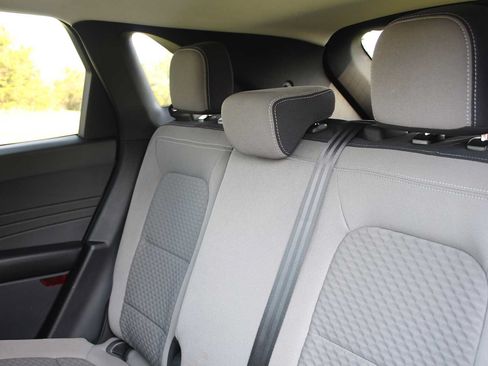 Used 2022 Ford Escape SE w/ Cold Weather Package AWD/4WD image 24
