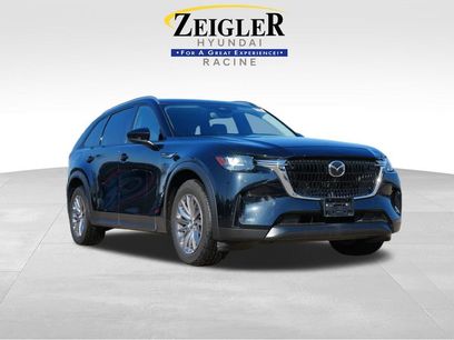 Used 2024 MAZDA CX-90 Plug-In Hybrid w/ Preferred