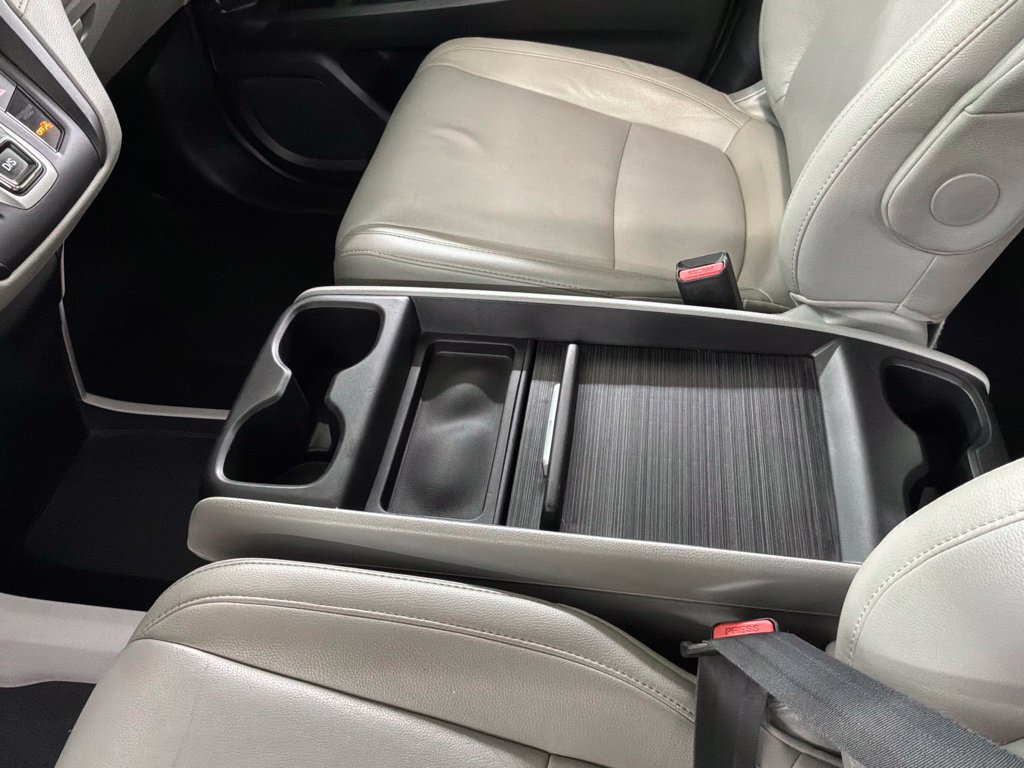 Used 2020 Honda Odyssey EX-L image 18